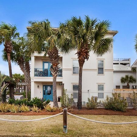 Neptune'S Nook Villa Destin Exterior photo