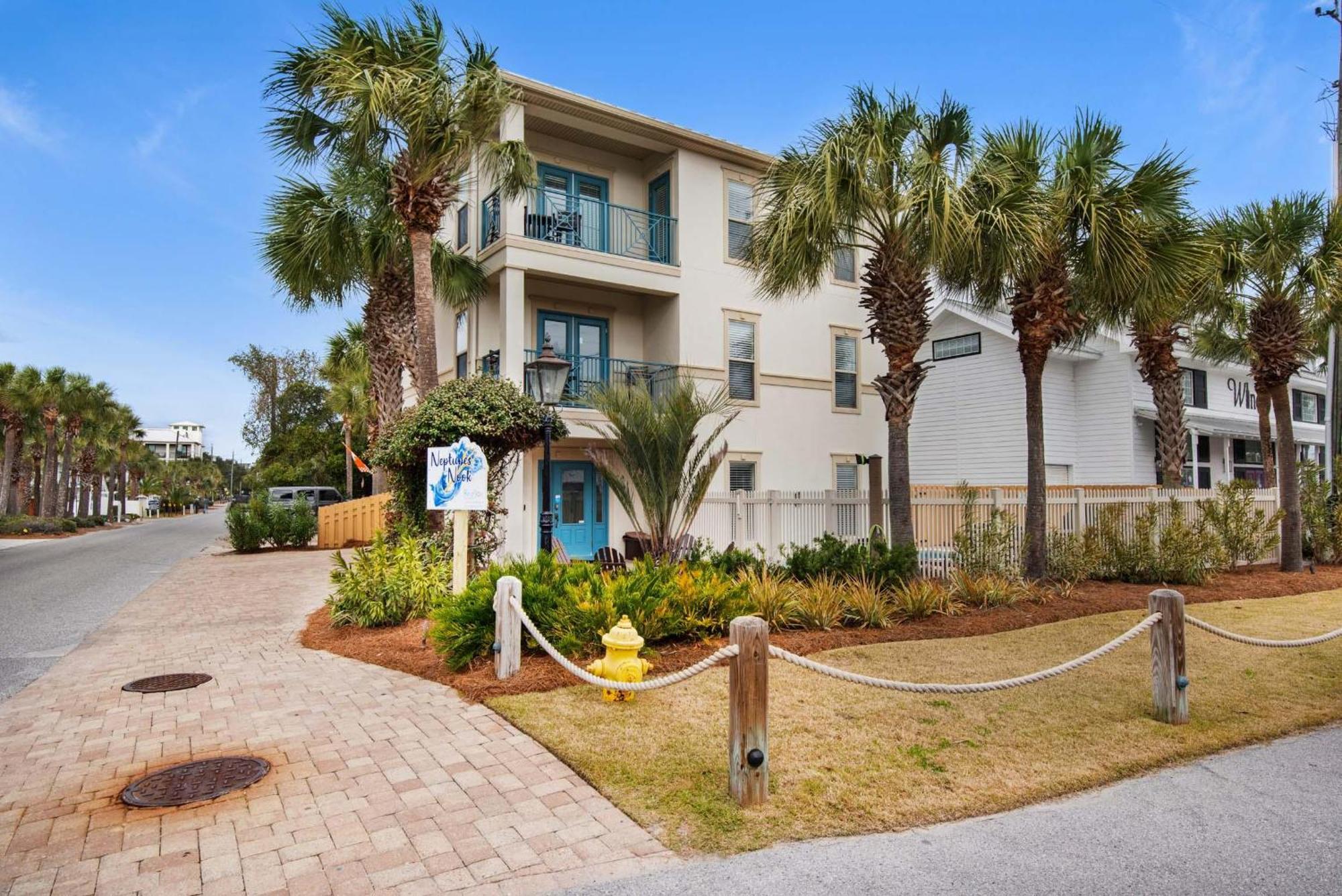 Neptune'S Nook Destin Exterior photo
