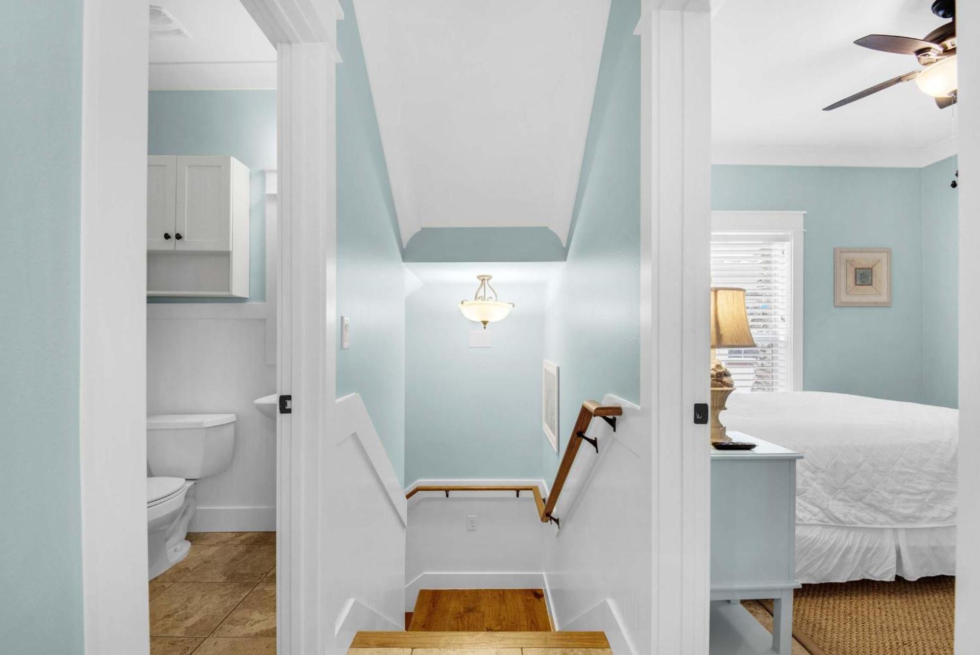 Neptune'S Nook Destin Exterior photo
