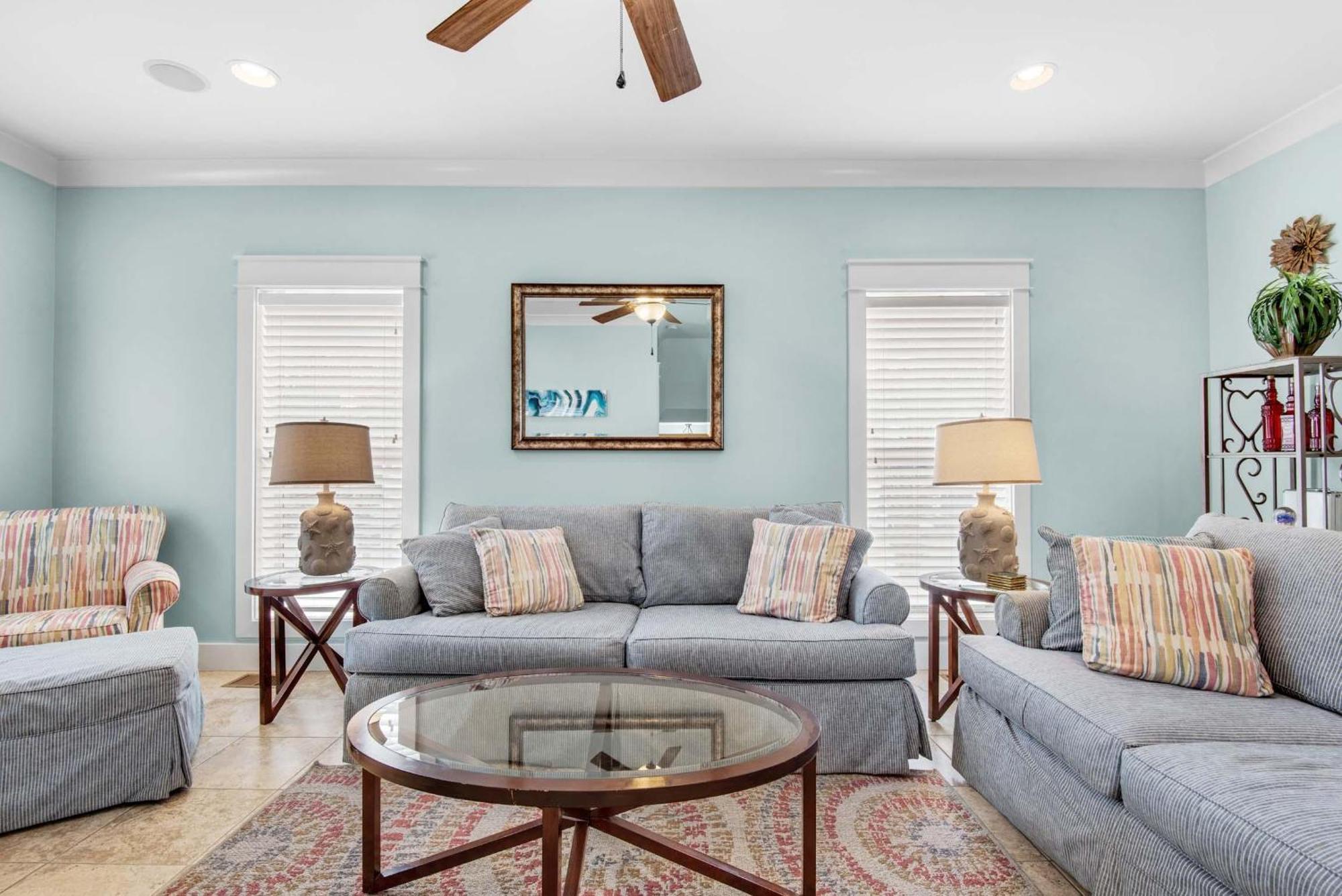 Neptune'S Nook Destin Exterior photo