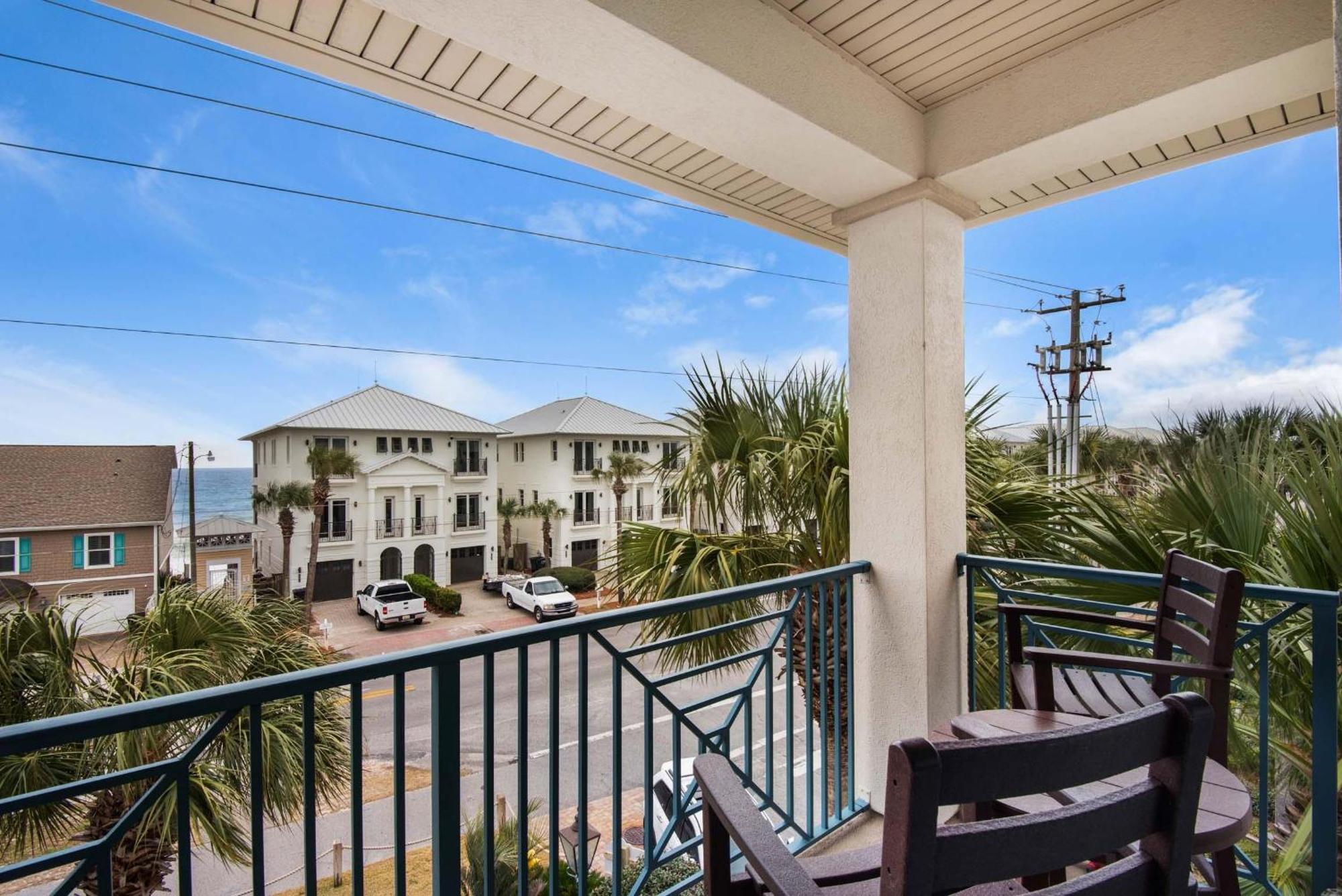Neptune'S Nook Destin Exterior photo