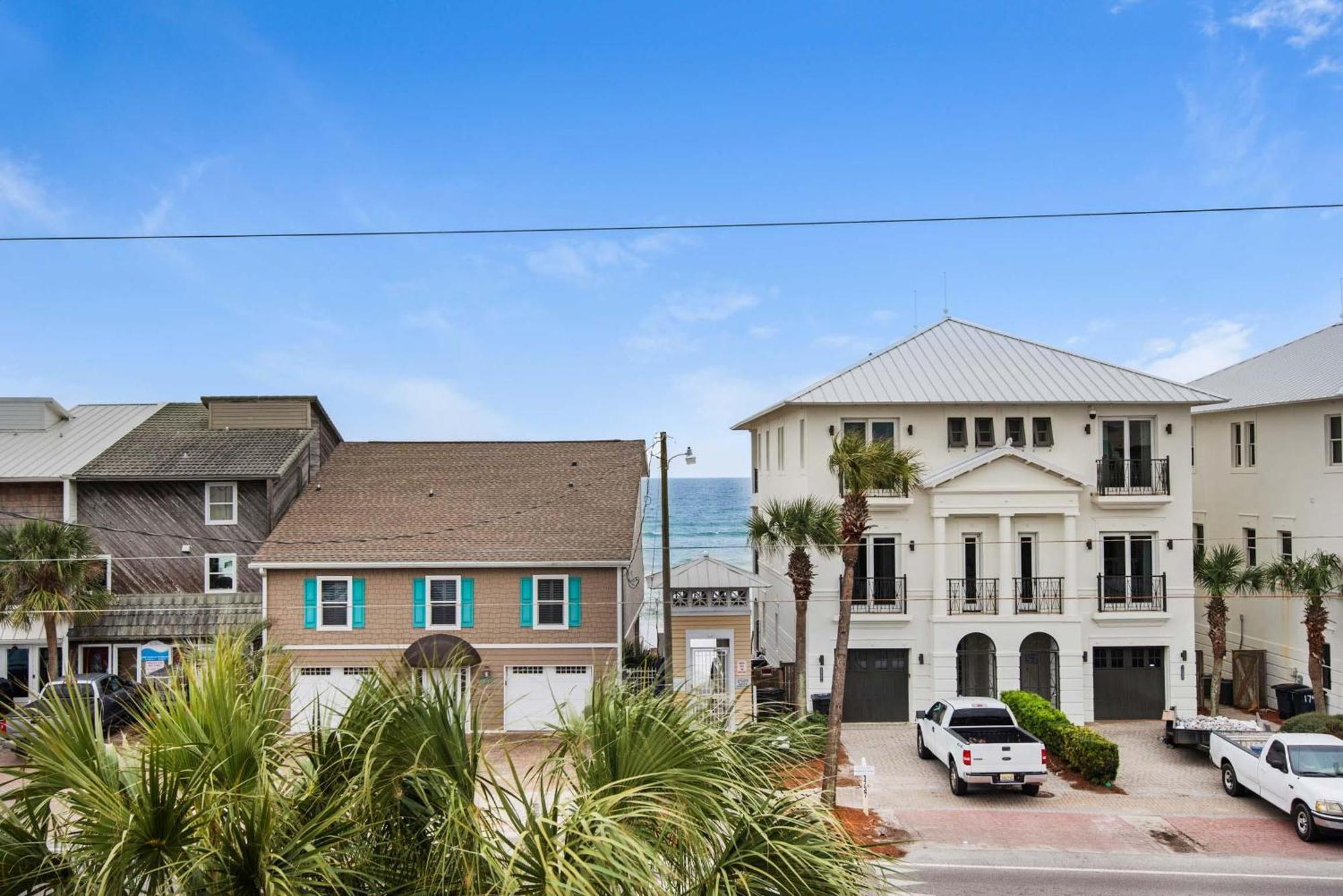 Neptune'S Nook Destin Exterior photo