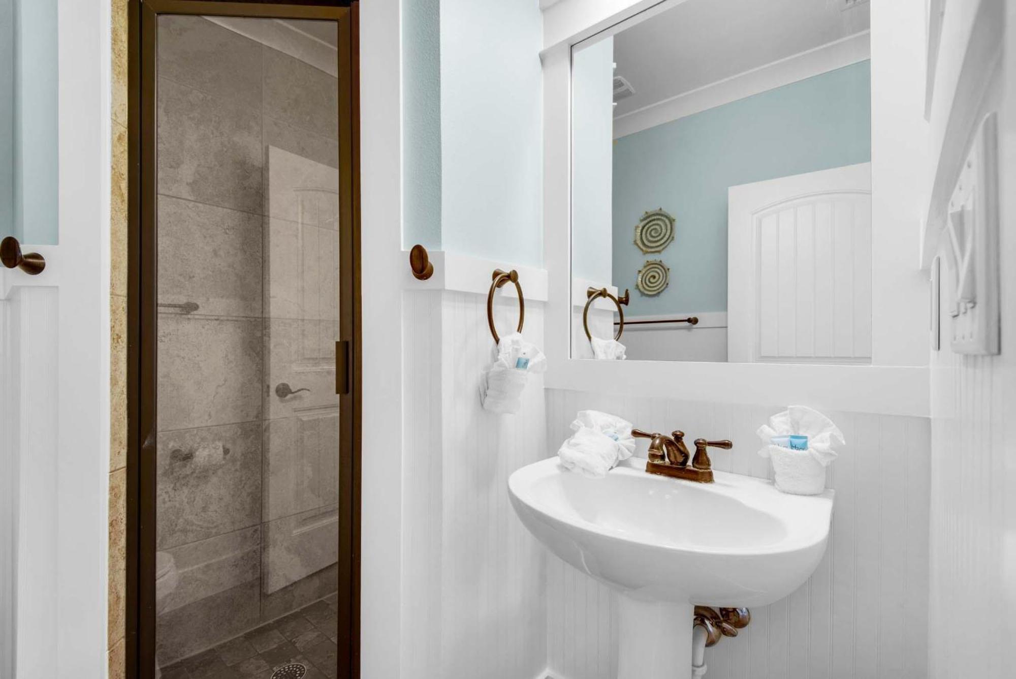 Neptune'S Nook Destin Exterior photo
