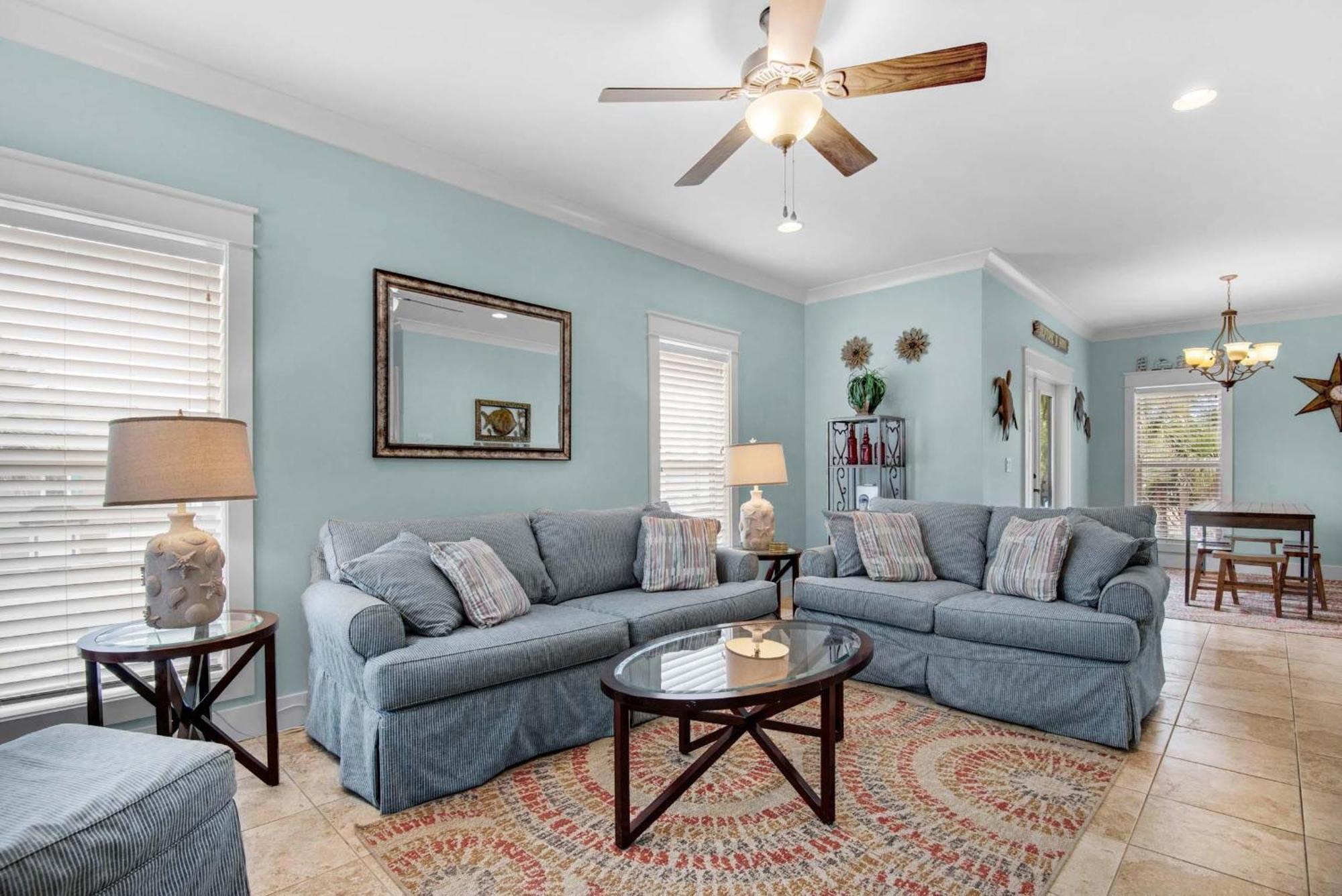 Neptune'S Nook Destin Exterior photo