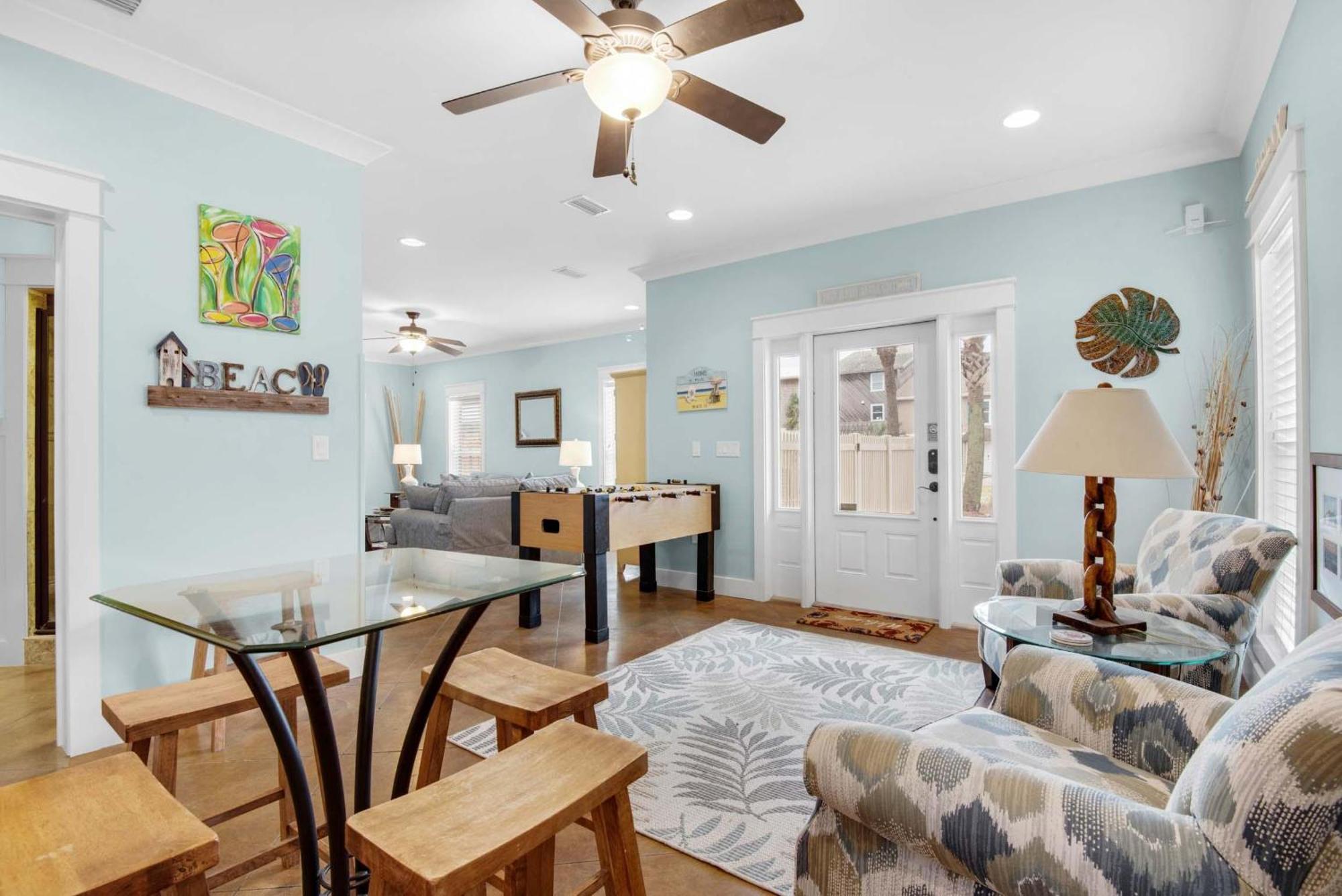Neptune'S Nook Destin Exterior photo
