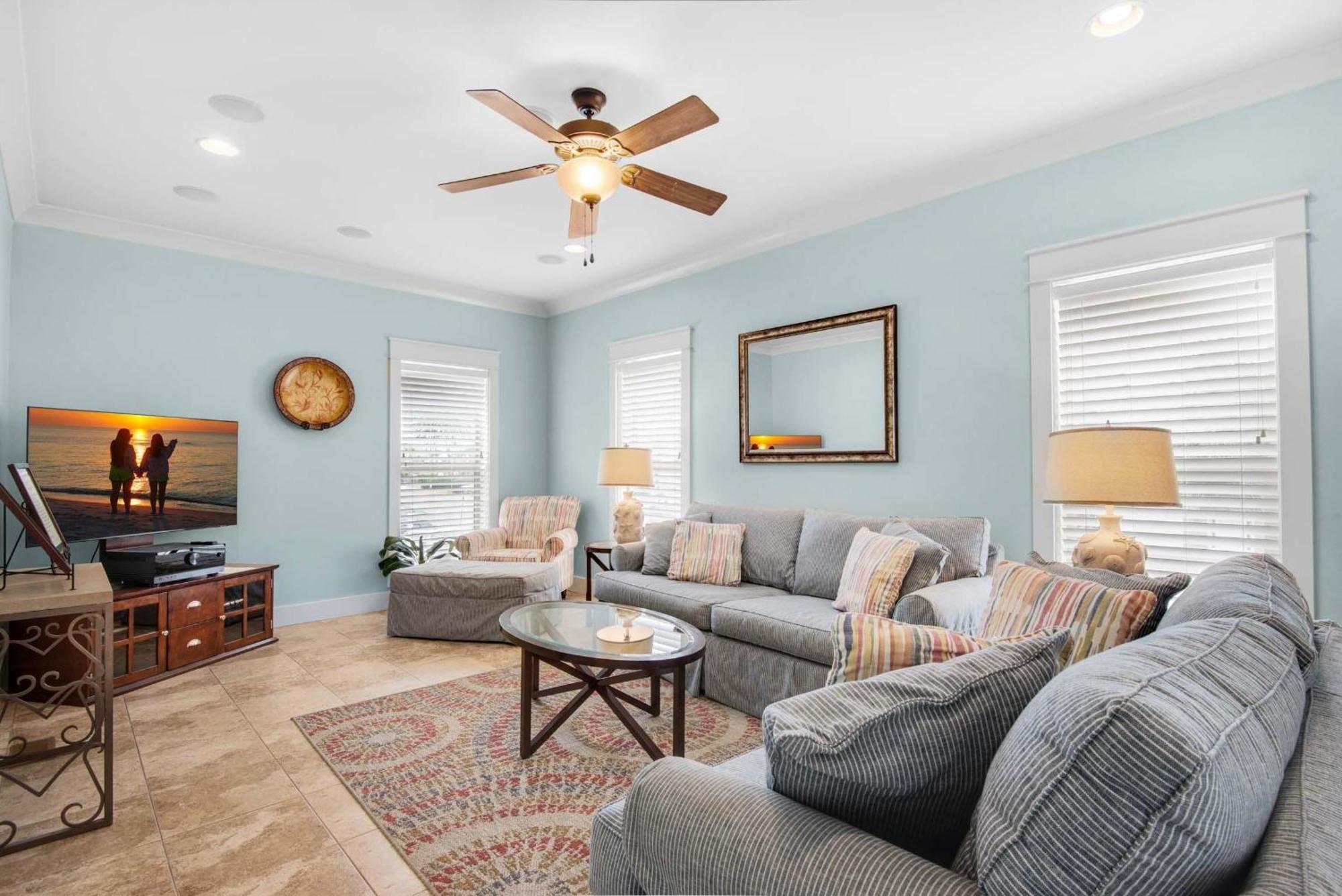Neptune'S Nook Destin Exterior photo