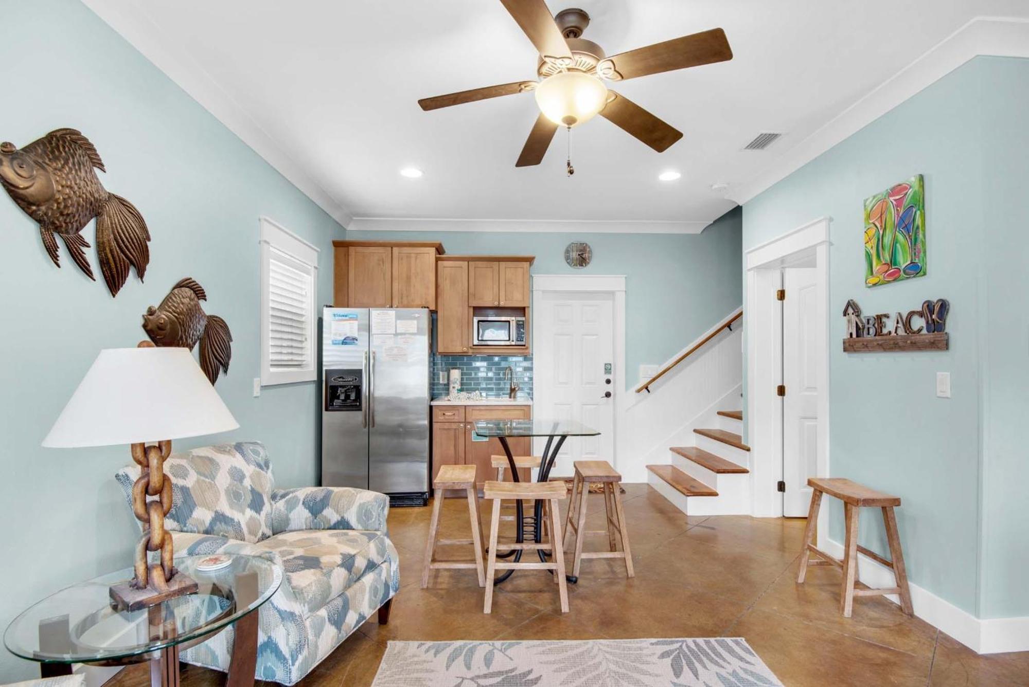 Neptune'S Nook Destin Exterior photo