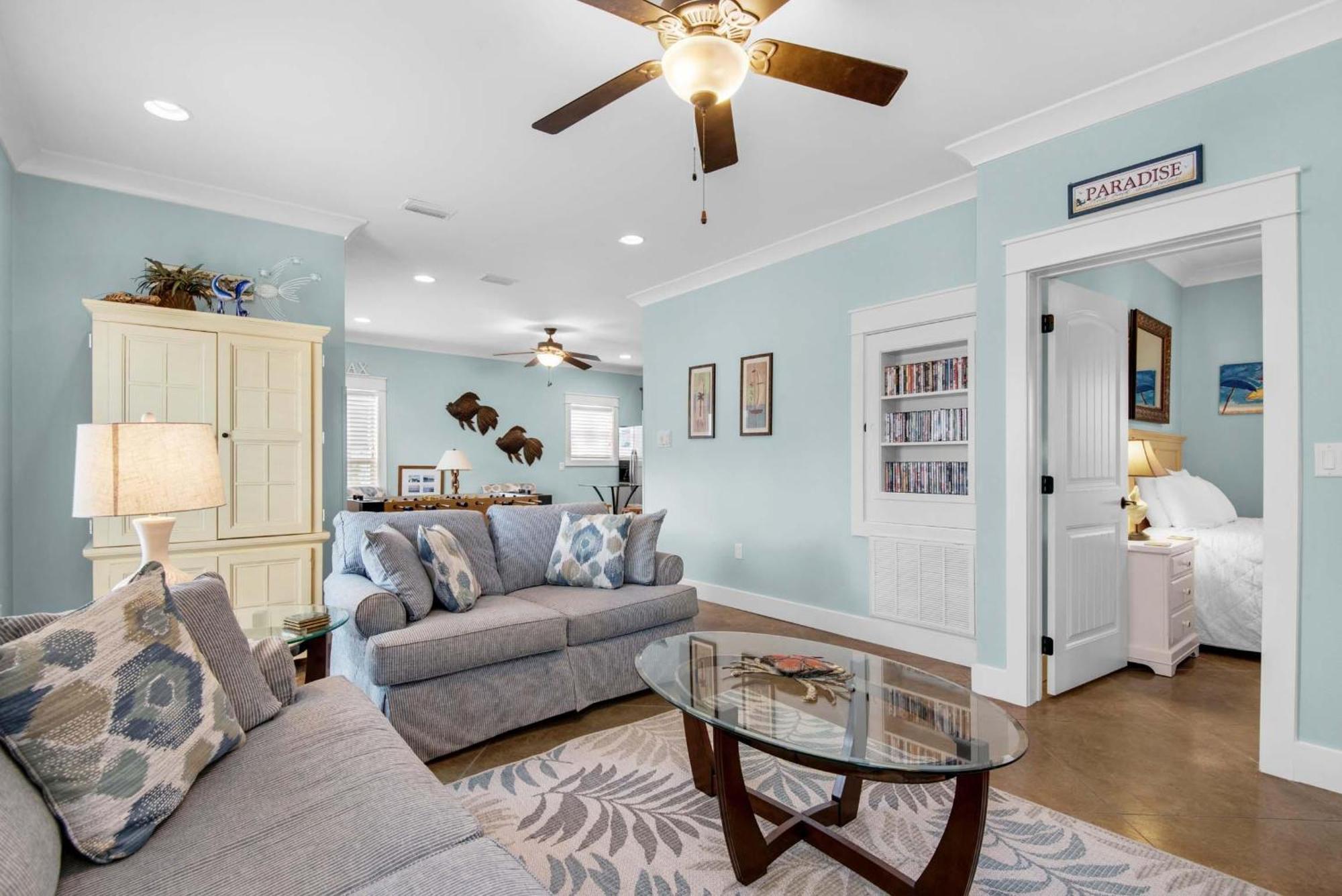 Neptune'S Nook Destin Exterior photo