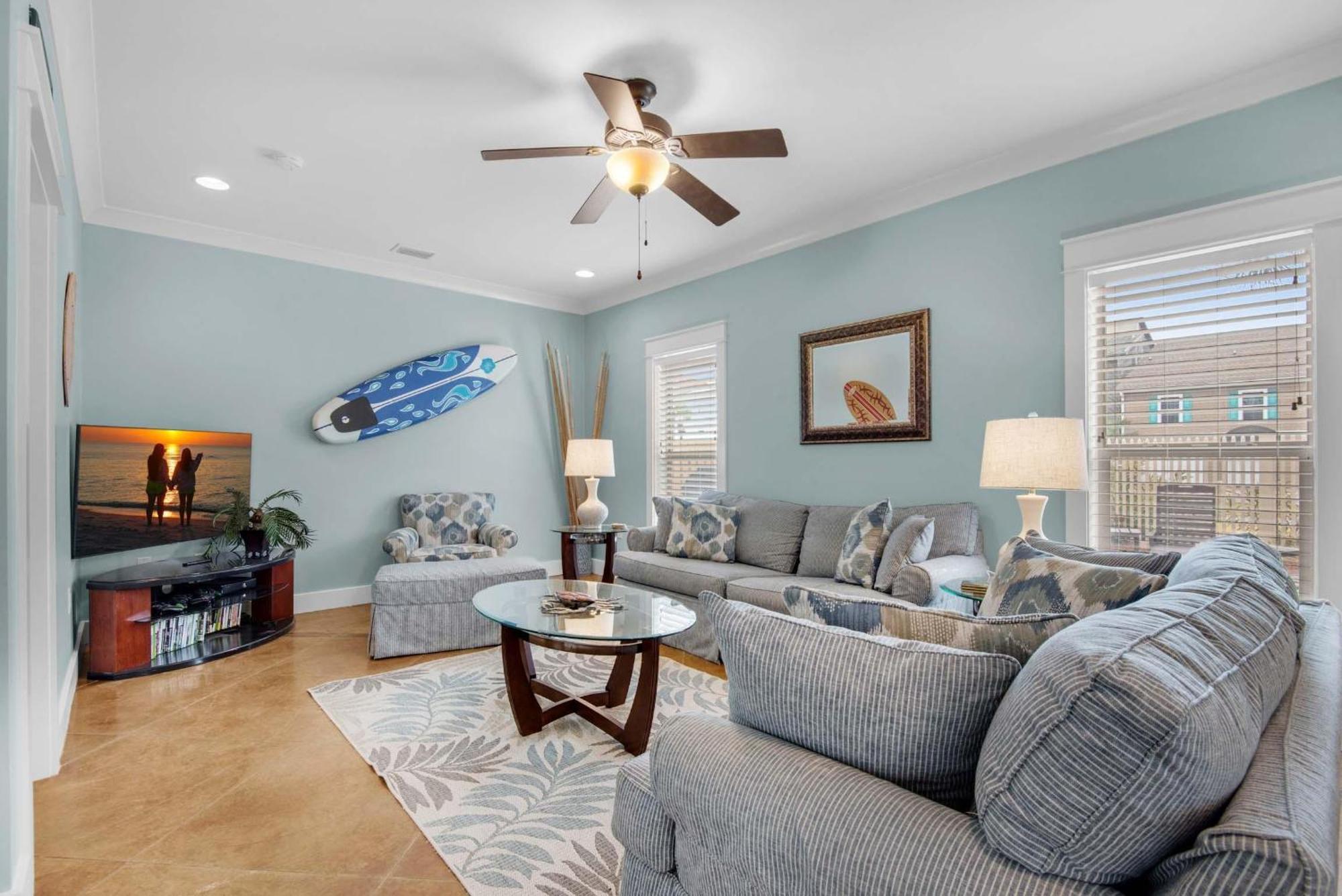 Neptune'S Nook Destin Exterior photo