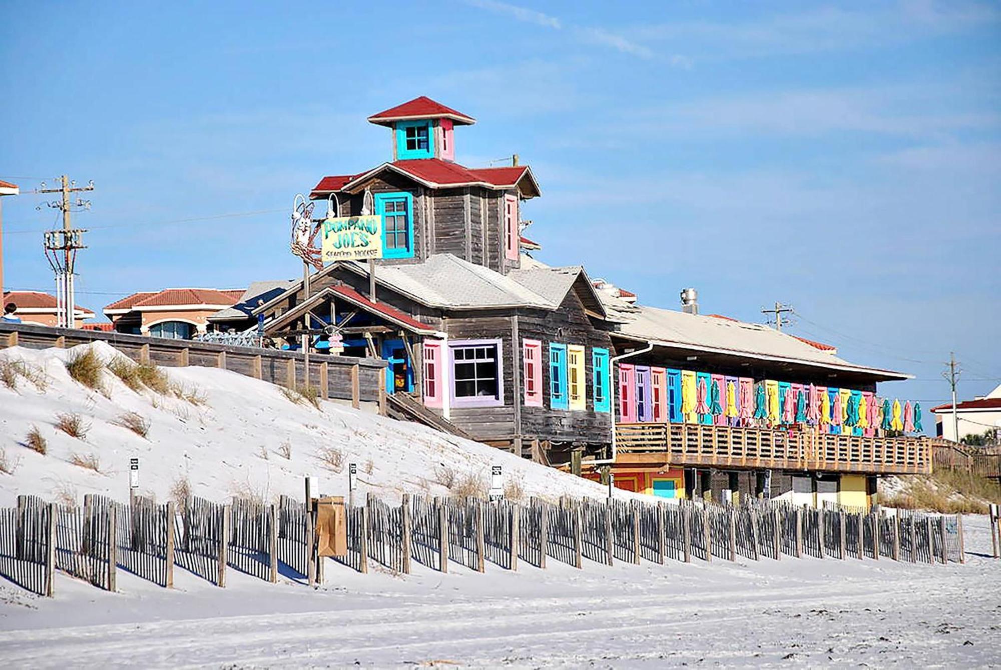 Neptune'S Nook Destin Exterior photo