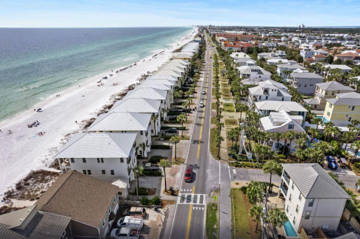 Neptune'S Nook Destin Exterior photo