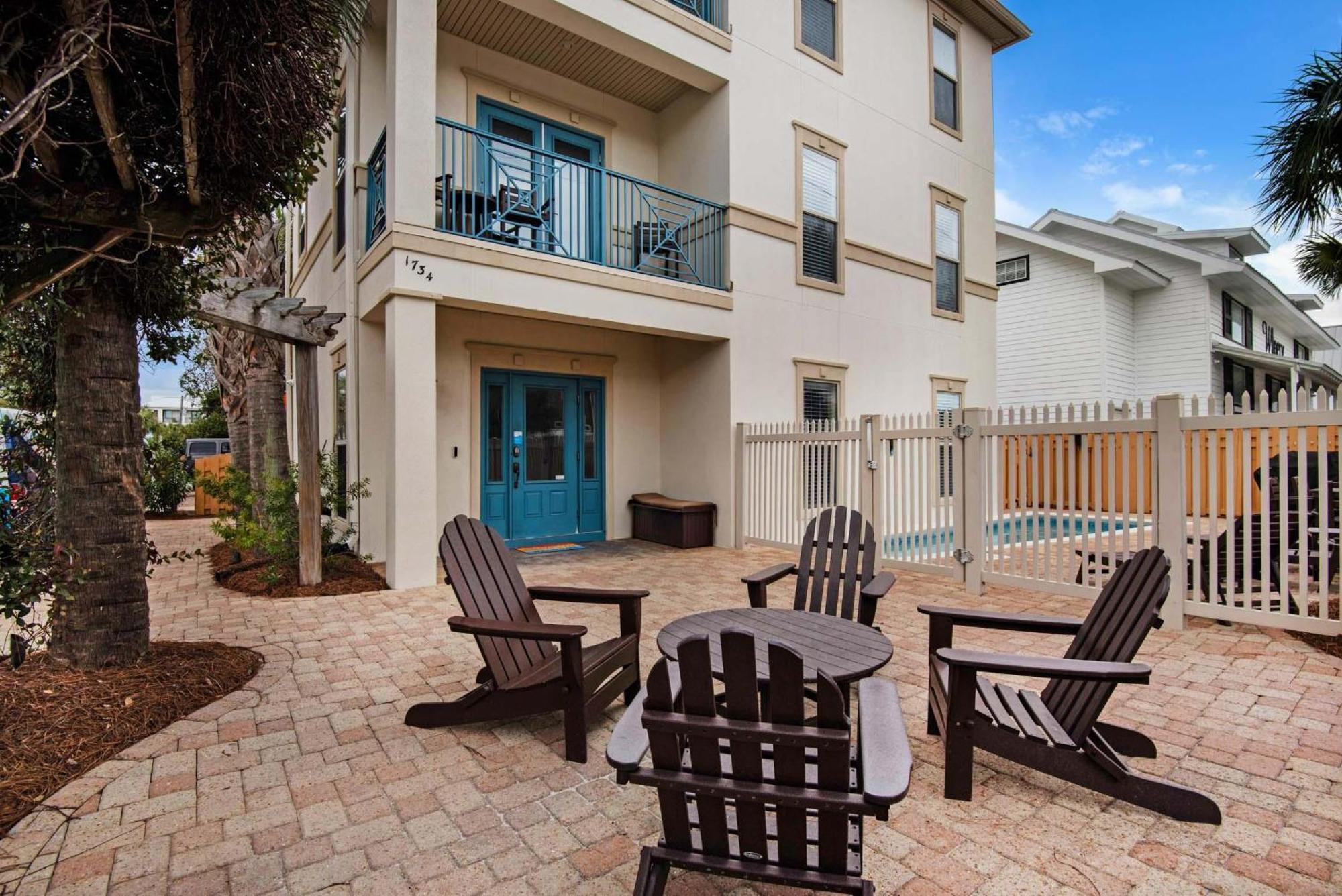 Neptune'S Nook Destin Exterior photo