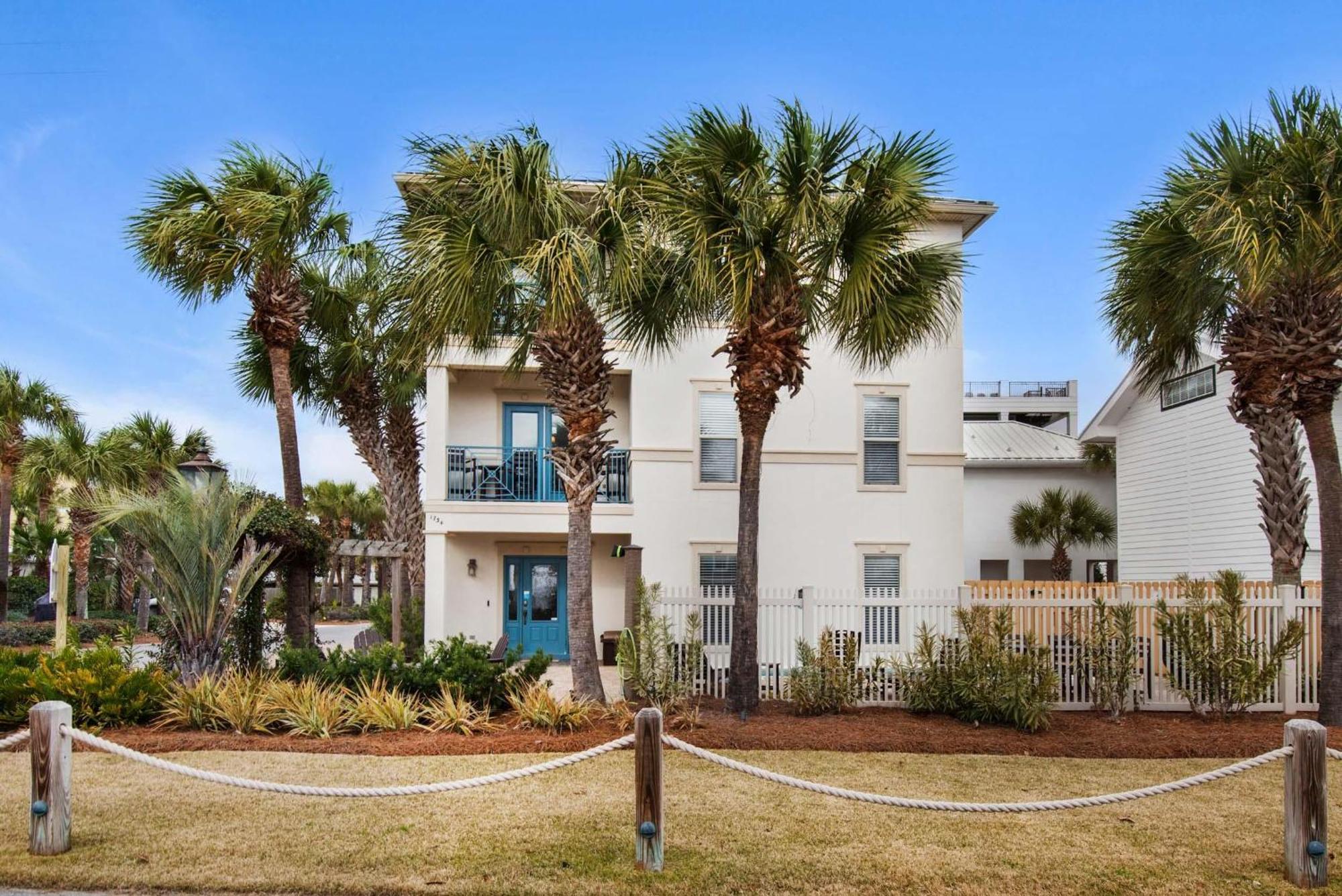 Neptune'S Nook Destin Exterior photo
